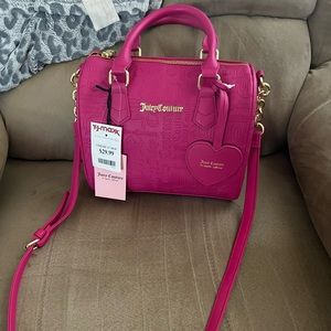 Viral juicy couture